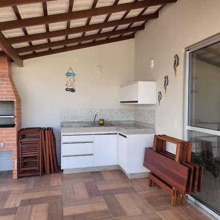 Blue Ape Cobertura Duplex Na Praia Do Morro 瓜拉派瑞 外观 照片