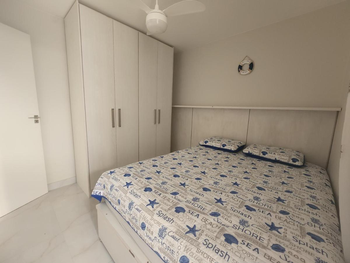 Blue Ape Cobertura Duplex Na Praia Do Morro 瓜拉派瑞 外观 照片