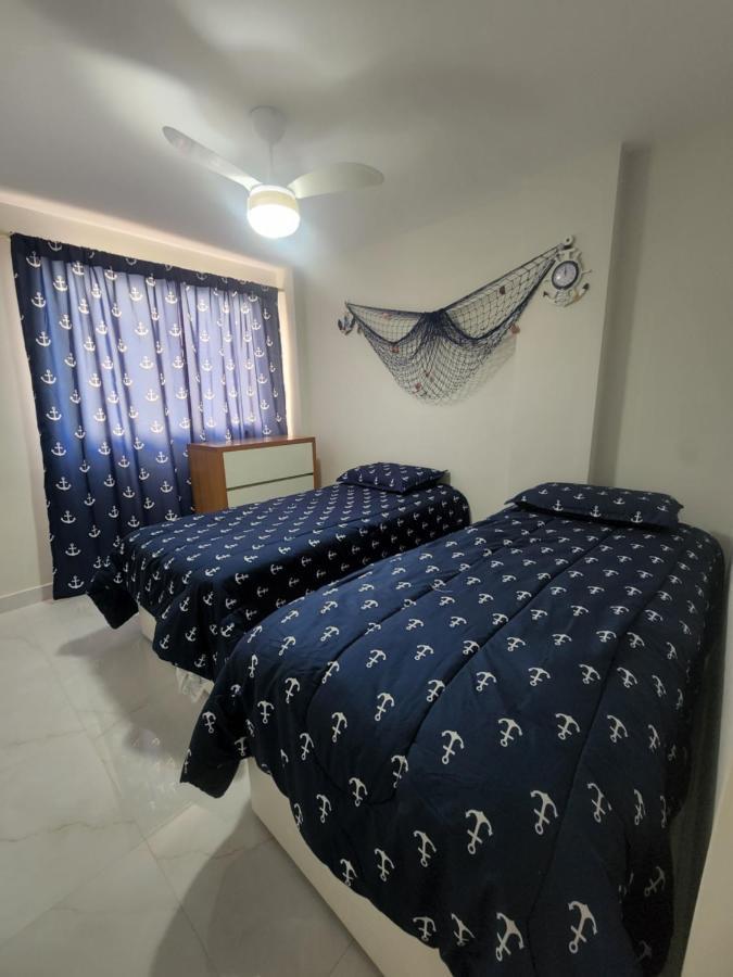 Blue Ape Cobertura Duplex Na Praia Do Morro 瓜拉派瑞 外观 照片