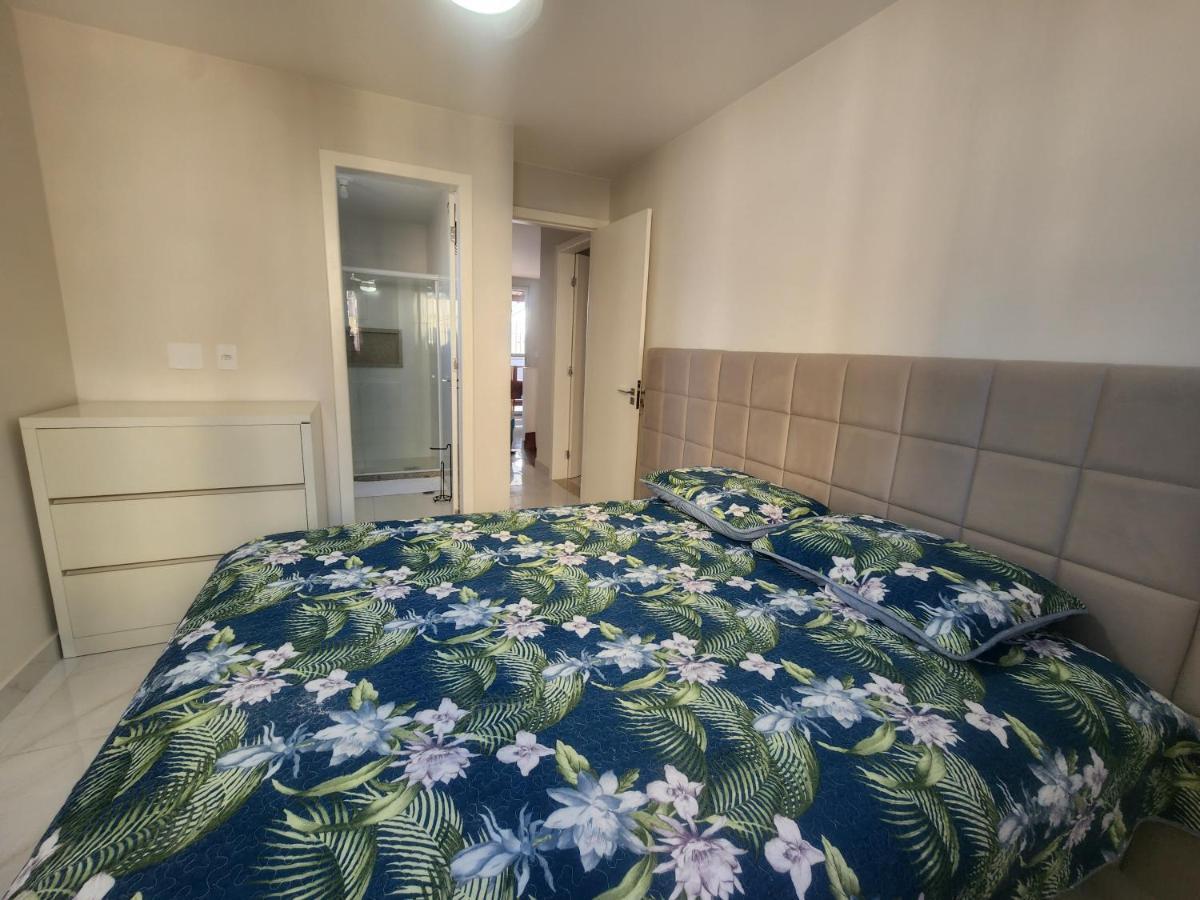 Blue Ape Cobertura Duplex Na Praia Do Morro 瓜拉派瑞 外观 照片