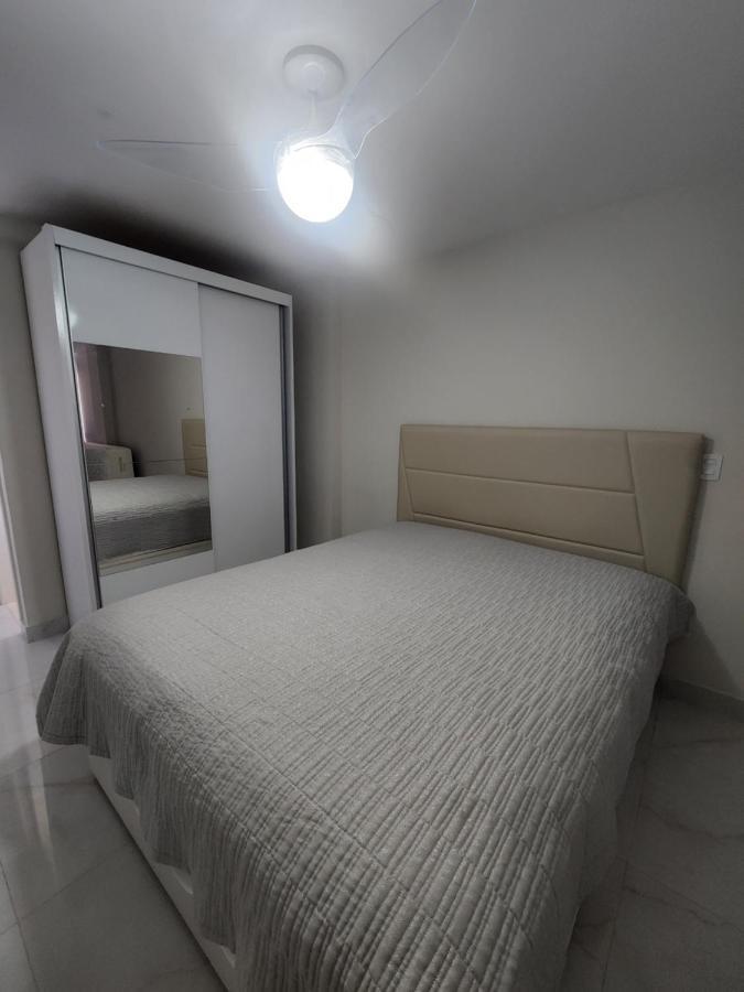 Blue Ape Cobertura Duplex Na Praia Do Morro 瓜拉派瑞 外观 照片